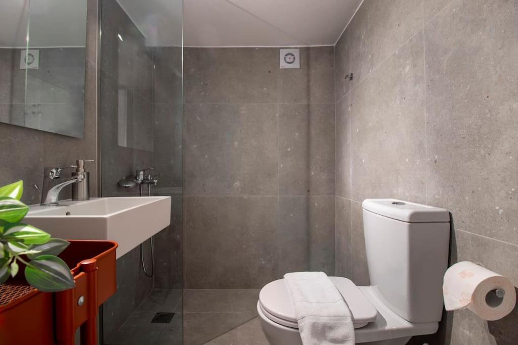 Studio Divine Near City Centre Bendevis ภายนอก รูปภาพ