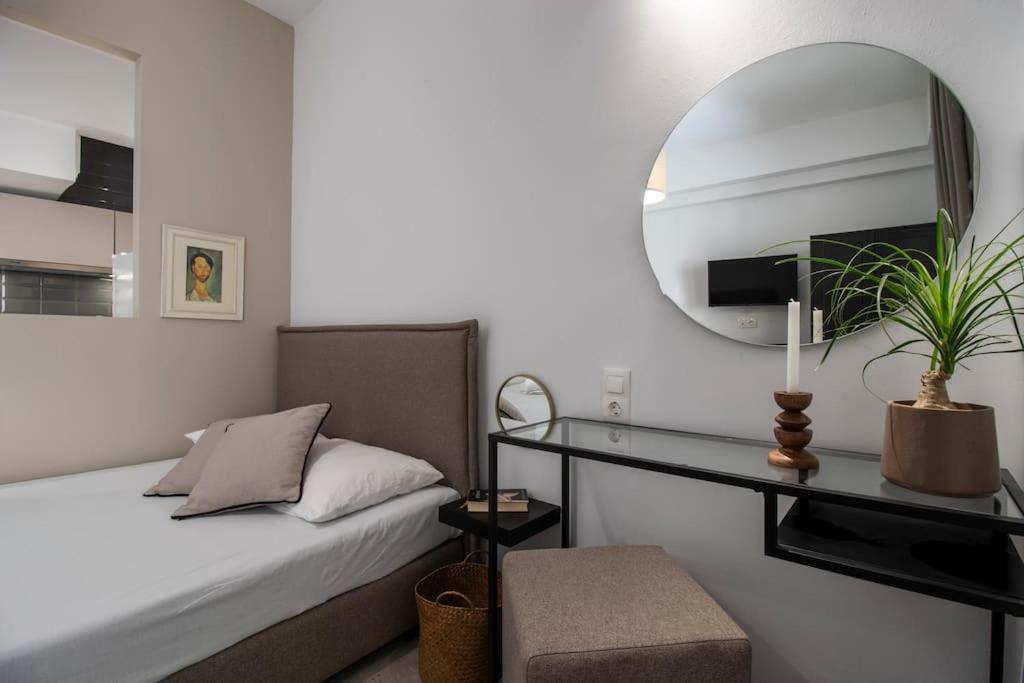 Studio Divine Near City Centre Bendevis ภายนอก รูปภาพ
