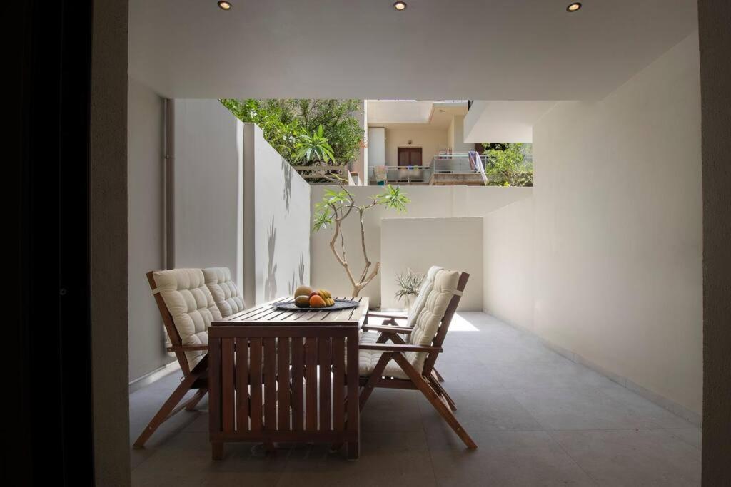 Studio Divine Near City Centre Bendevis ภายนอก รูปภาพ