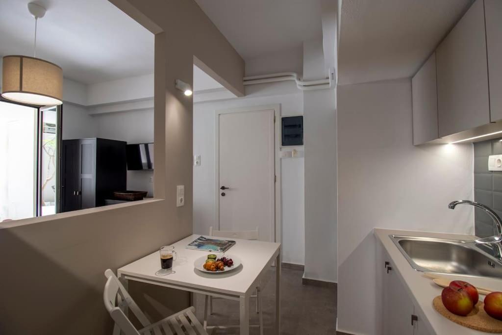 Studio Divine Near City Centre Bendevis ภายนอก รูปภาพ