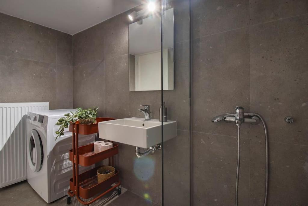 Studio Divine Near City Centre Bendevis ภายนอก รูปภาพ