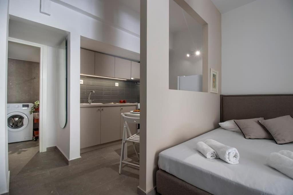 Studio Divine Near City Centre Bendevis ภายนอก รูปภาพ